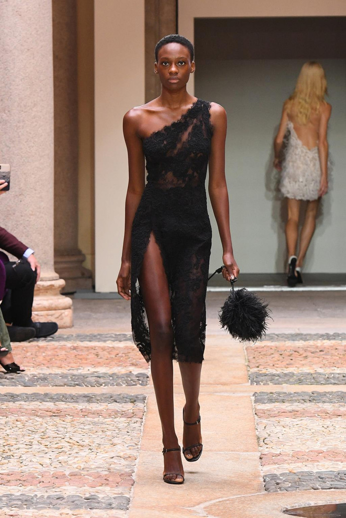 ermanno scervino primavera estate 2022