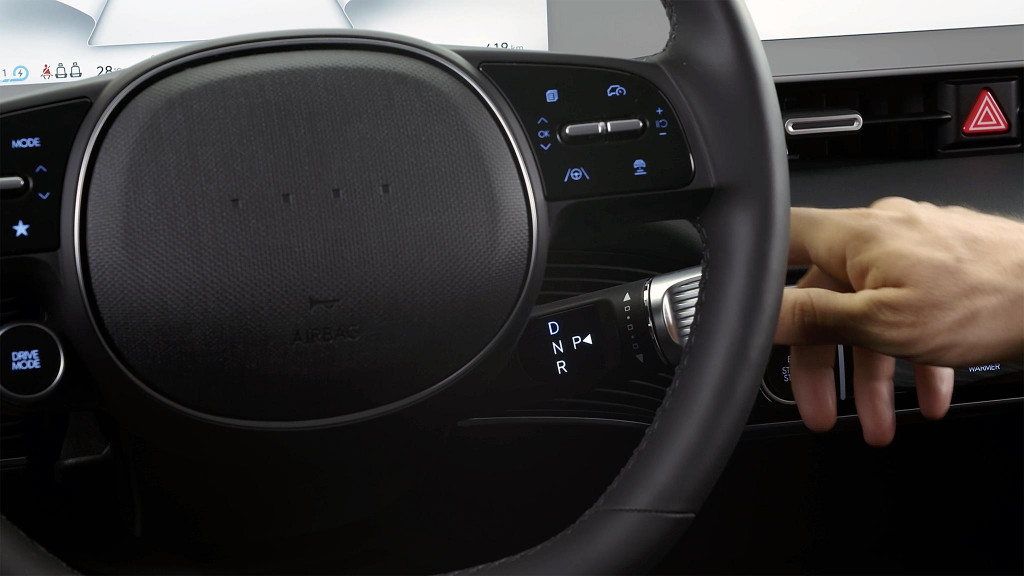 hyundai ioniq 5 auto elettrica quanto costa