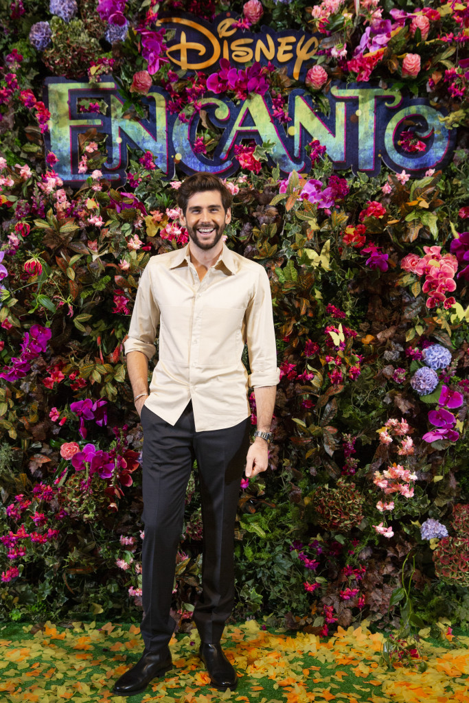 Alvaro Soler