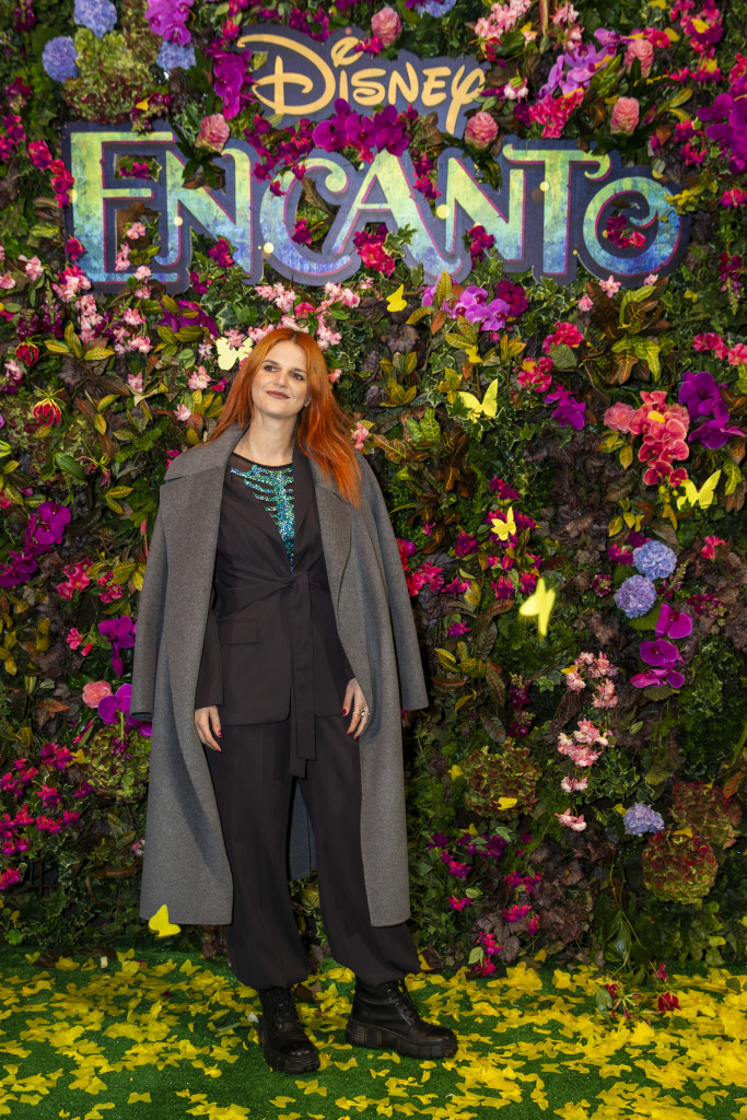 Chiara Galiazzo