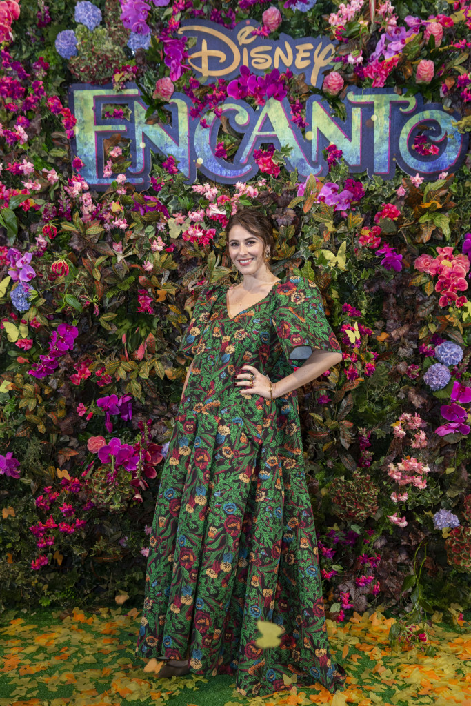 Diana Del Bufalo
