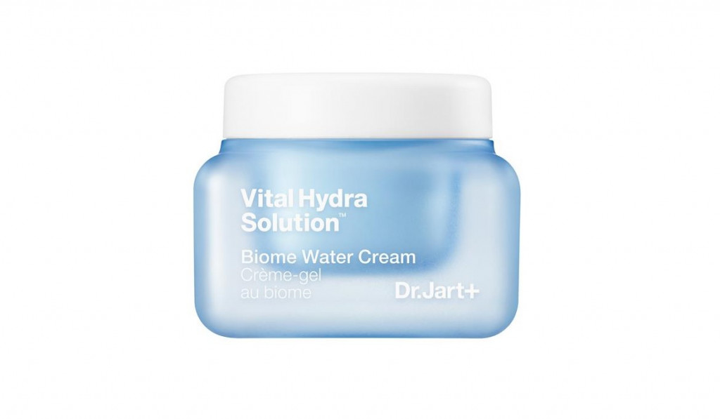 Dr.Jart - Vital Hydra Solution Biome Water Cream