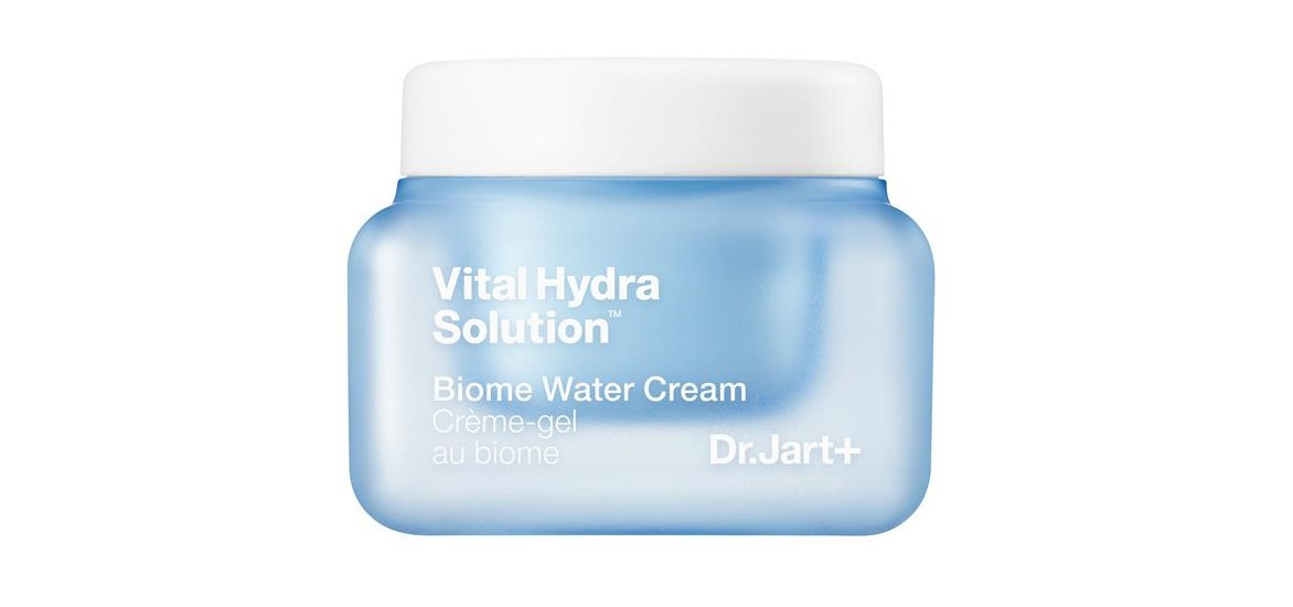 Dr.Jart - Vital Hydra Solution Biome Water Cream