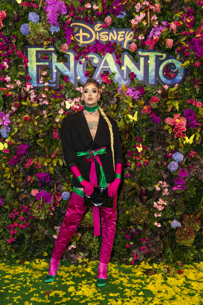Elecktra Bionic