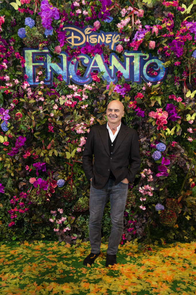 Luca Zingaretti