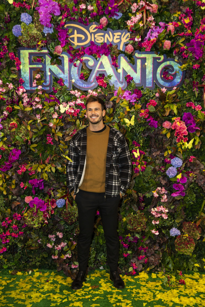Matteo Diamante