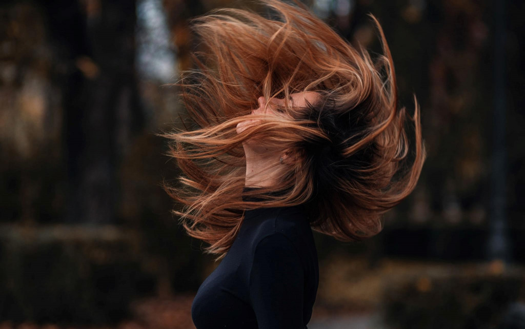 hair coloring