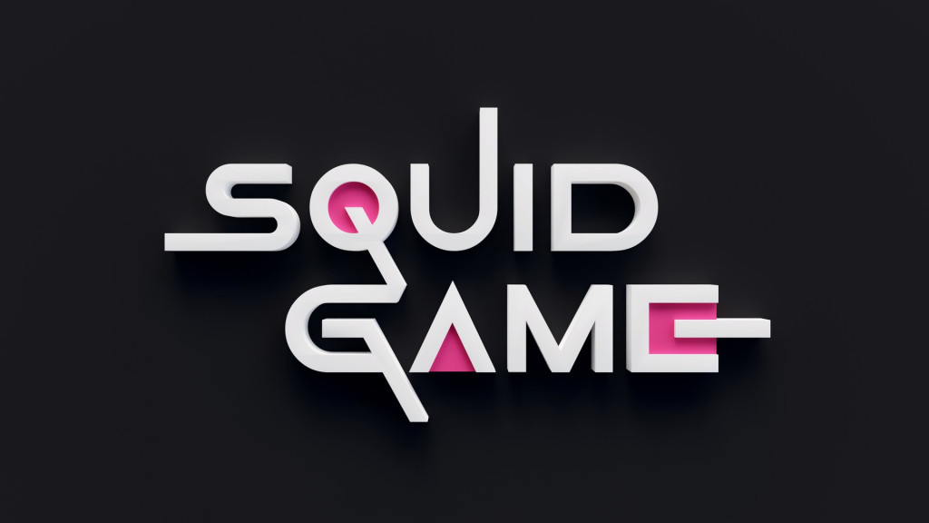 squid game serie tv