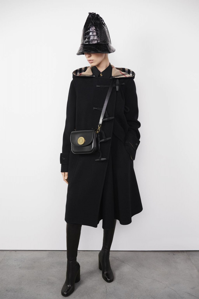 Burberry Autumn_Winter