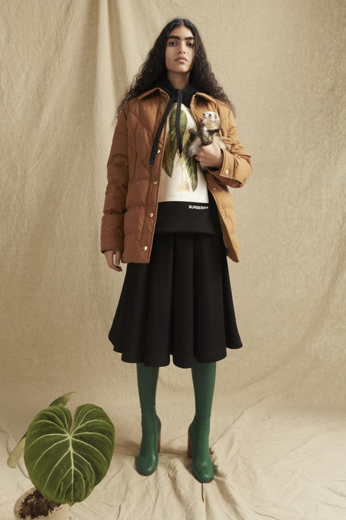 Burberry Autumn_Winter