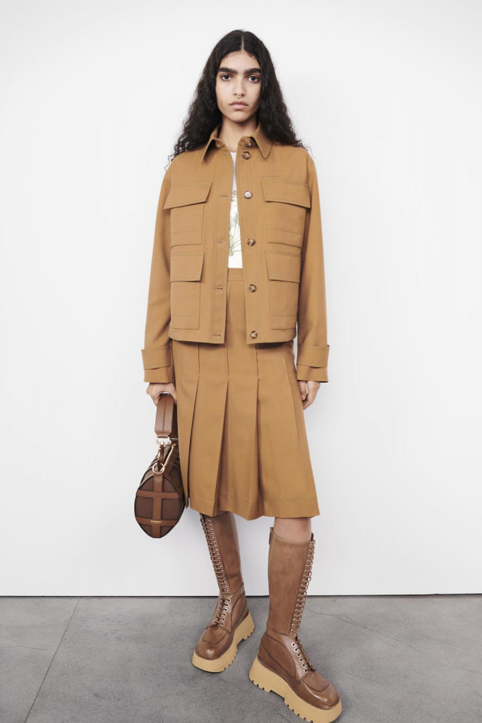 Burberry Autumn_Winter