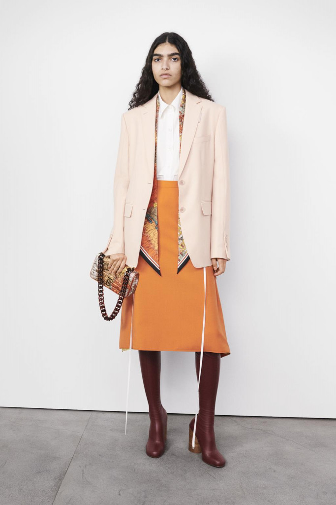 Burberry Autumn_Winter