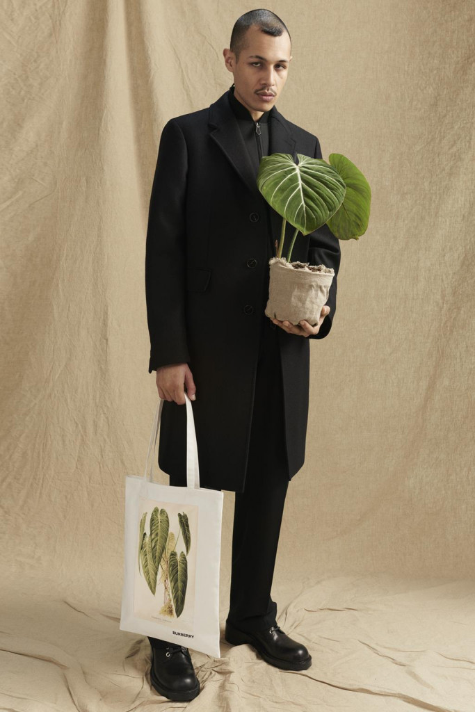 Burberry Autumn_Winter
