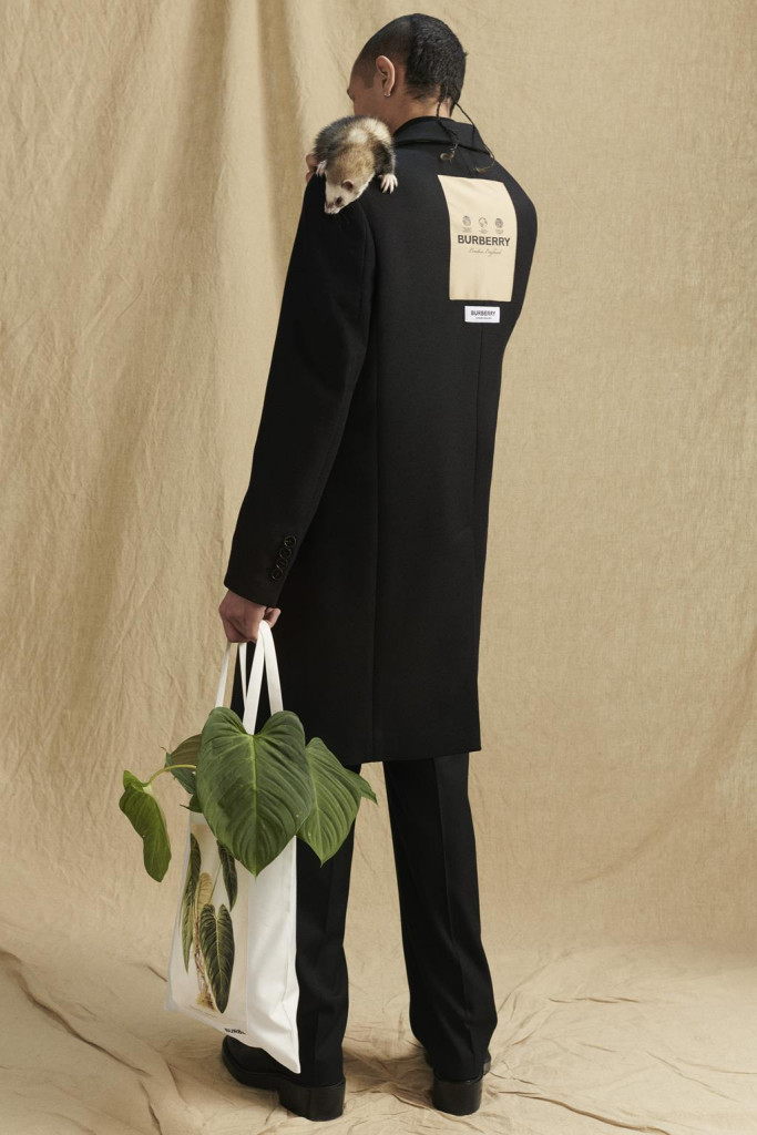 Burberry Autumn_Winter