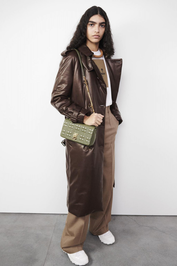 Burberry Autumn_Winter