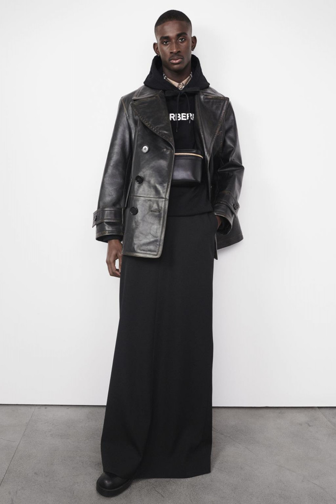 Burberry Autumn_Winter