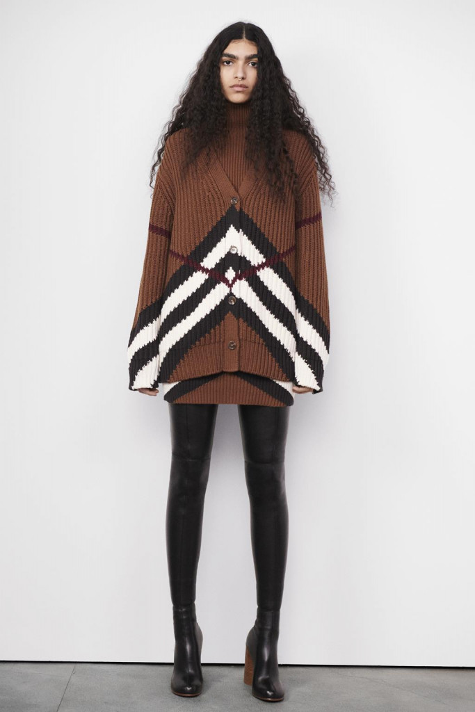 Burberry Autumn_Winter