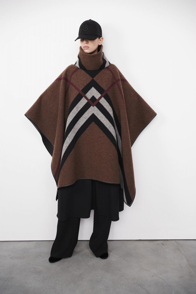 Burberry Autumn_Winter