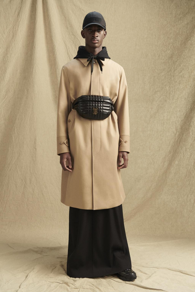 Burberry Autumn_Winter