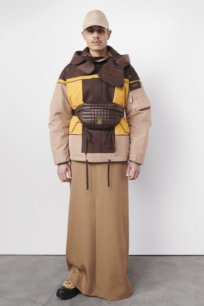 Burberry Autumn_Winter