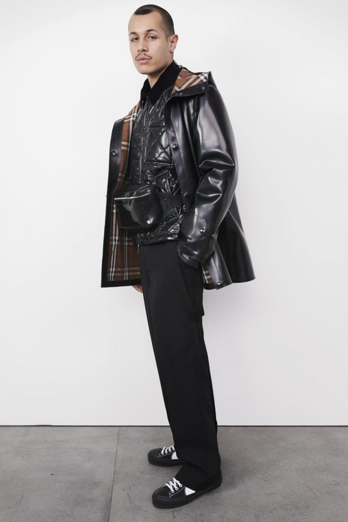Burberry Autumn_Winter
