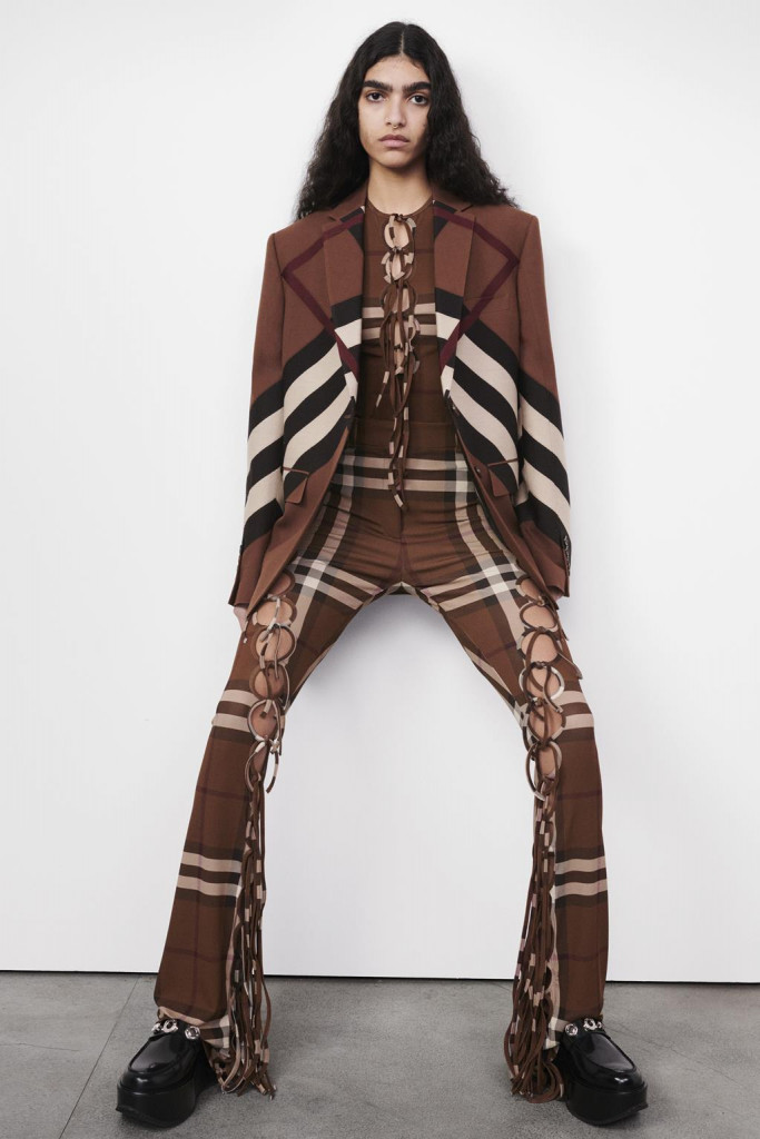 Burberry Autumn_Winter