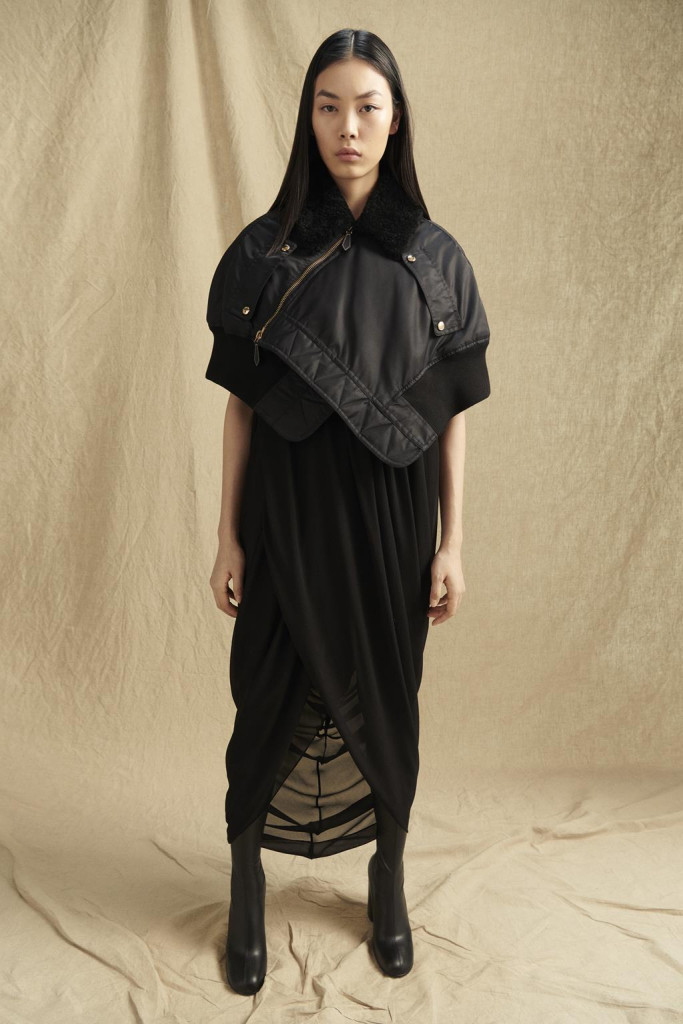 Burberry Autumn_Winter