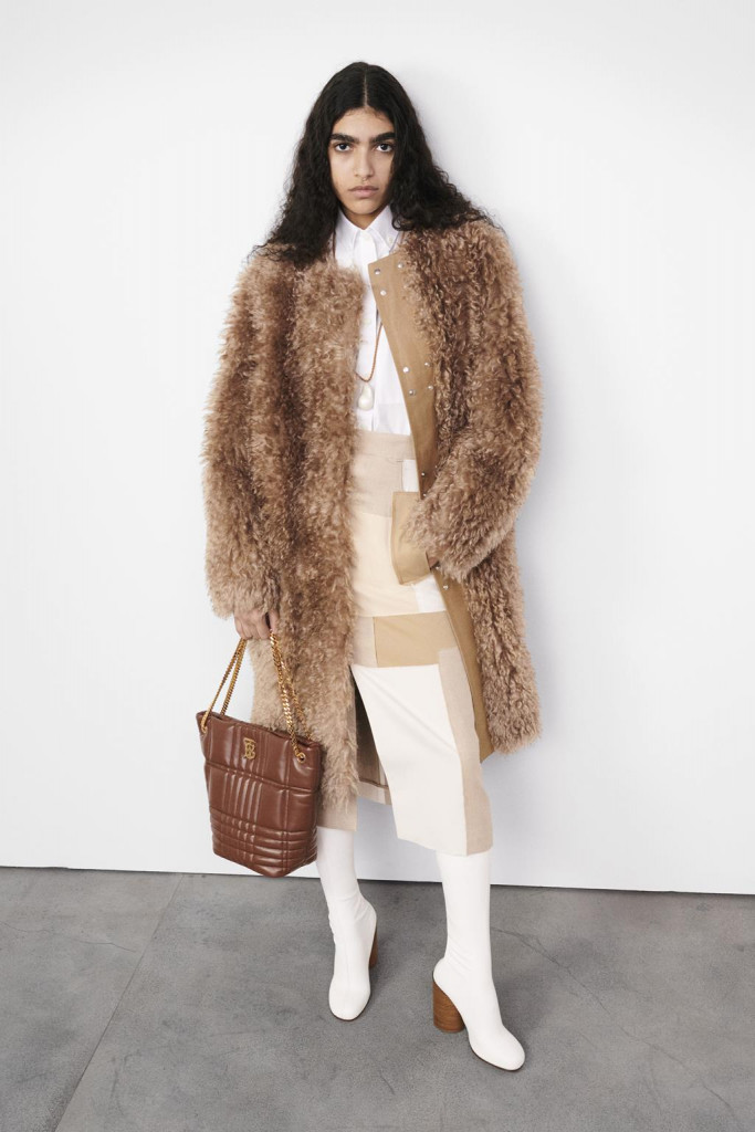 Burberry Autumn_Winter