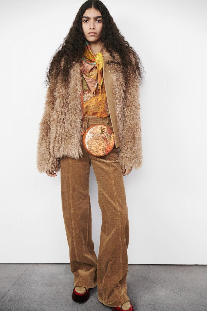 Burberry Autumn_Winter