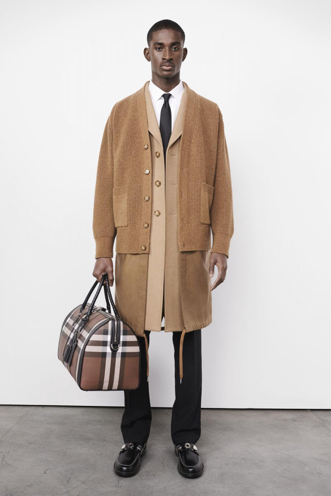 Burberry Autumn_Winter
