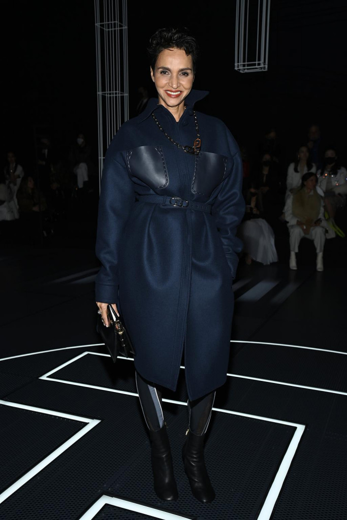 Farida Khelfa