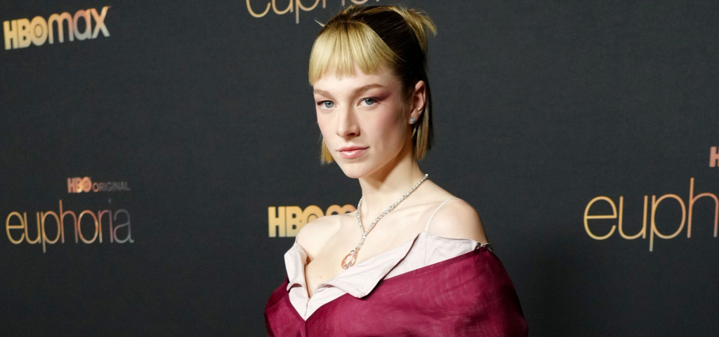 Hunter Schafer_Euphoria attrice transgender