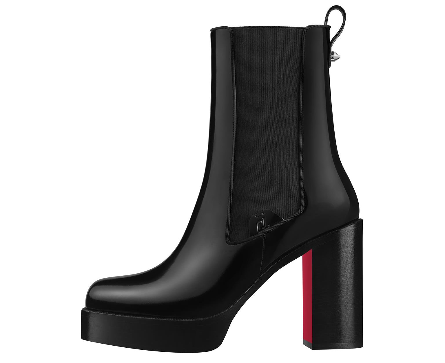 christian louboutin collezione genderless