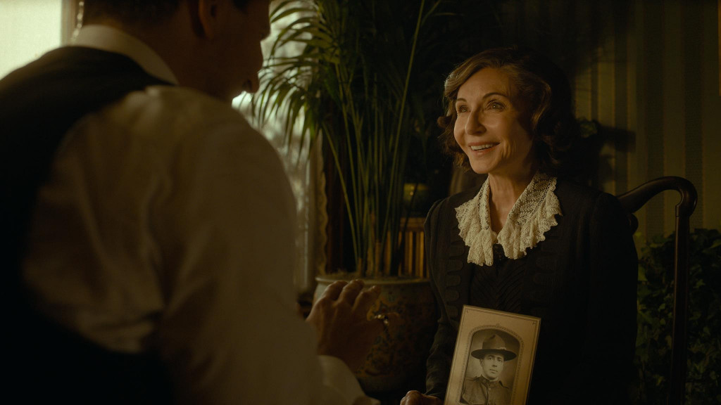 nightmare alley la fiera delle illusioni foto cate blanchett rooney mara bradley cooper
