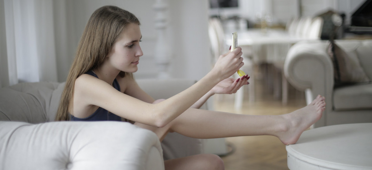 pedicure perfetta passaggi per farla in casa