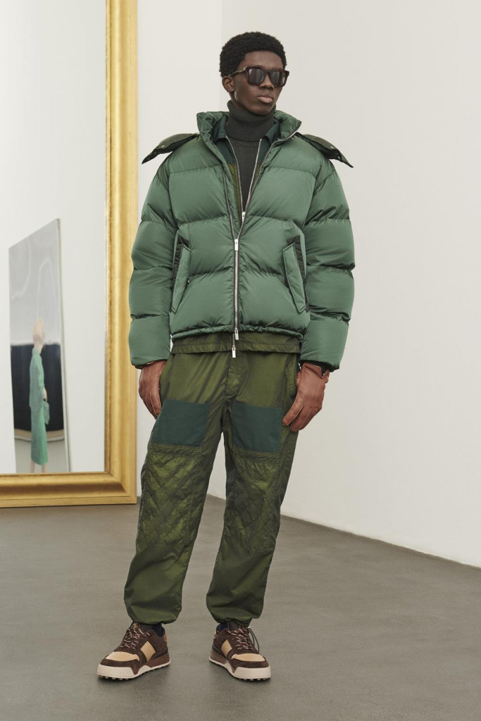 tod's nuova collezione autunno inverno uomo
