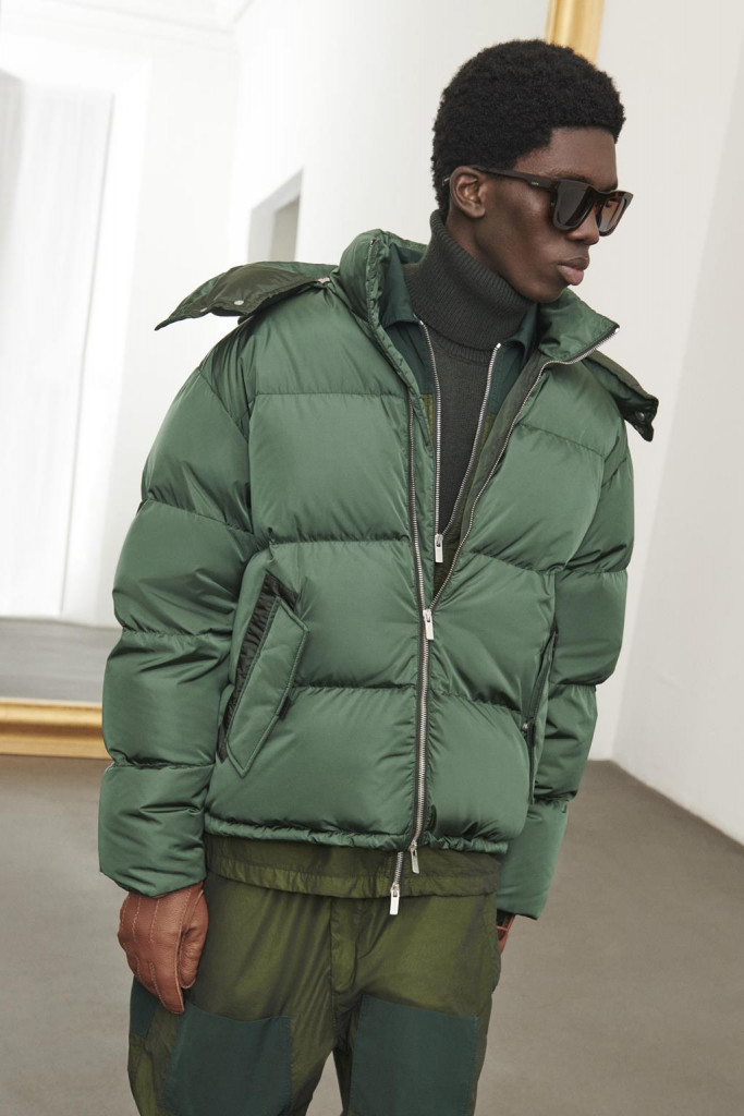 tod's nuova collezione autunno inverno uomo