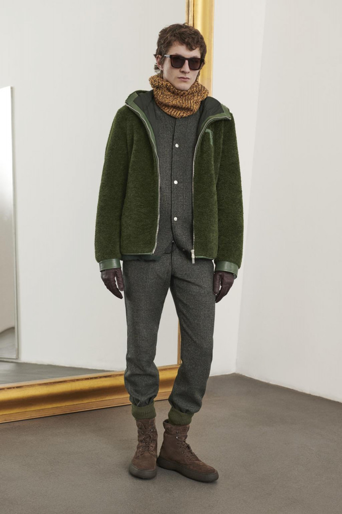tod's nuova collezione autunno inverno uomo