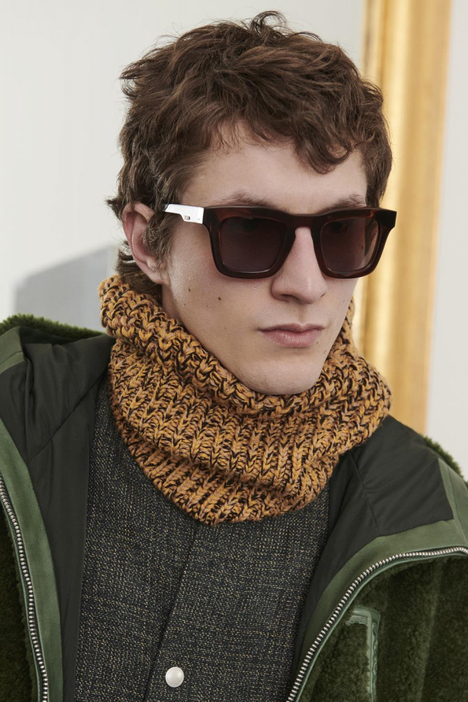 tod's nuova collezione autunno inverno uomo