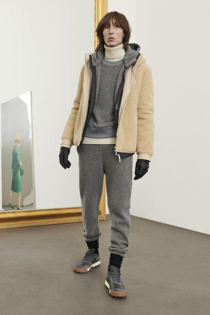 tod's nuova collezione autunno inverno uomo