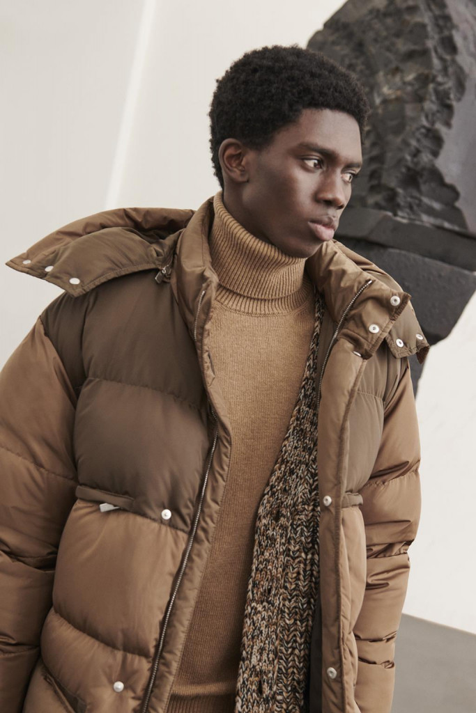 tod's nuova collezione autunno inverno uomo