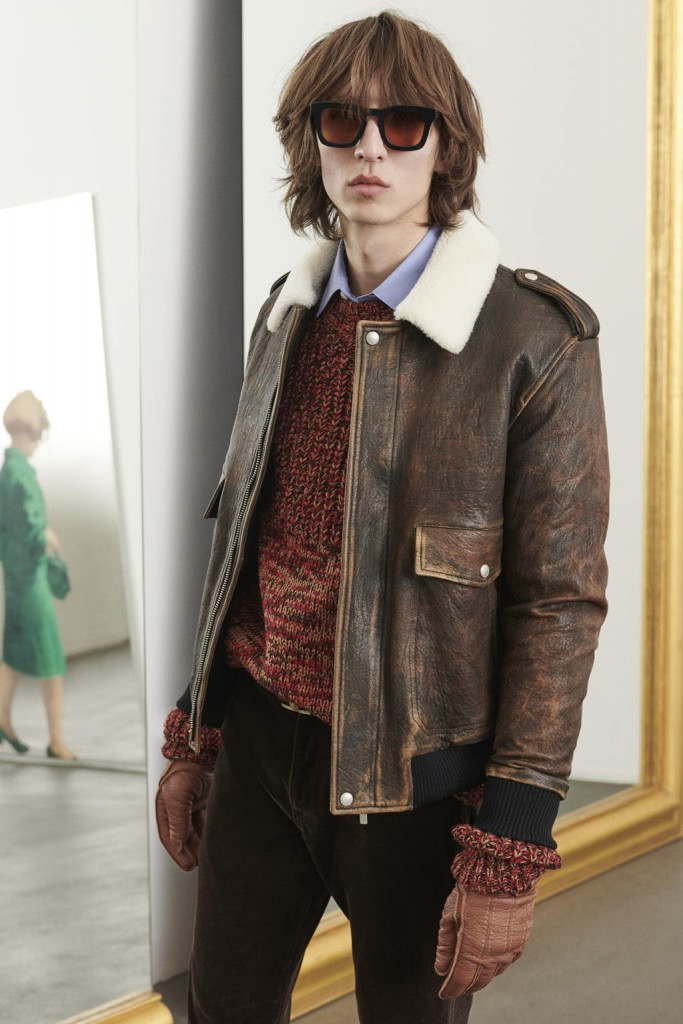 tod's nuova collezione autunno inverno uomo