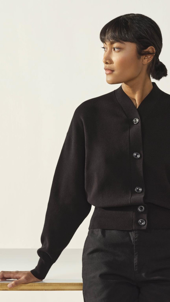 uniqlo u collezione primavera estate moda uomo donna bambino