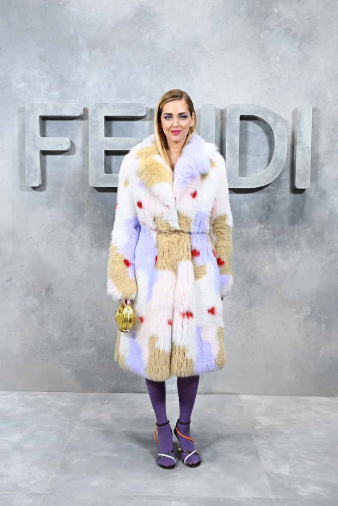Chiara Ferragni