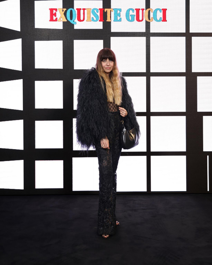 Chiara Tagliaferri