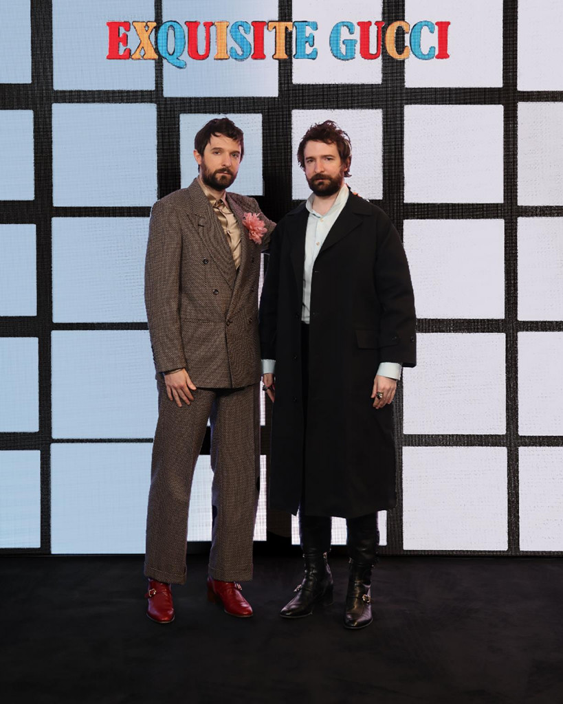 Damiano e Fabio D'Innocenzo