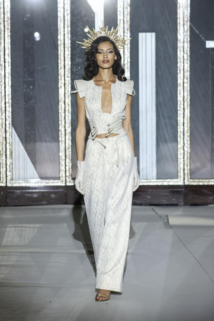 JITKA KLETTDAN SS22