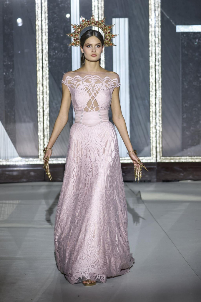JITKA KLETTDAN SS22