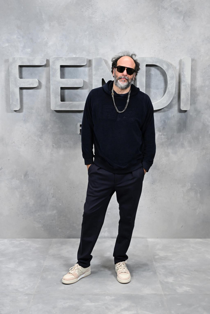 Luca Guadagnino