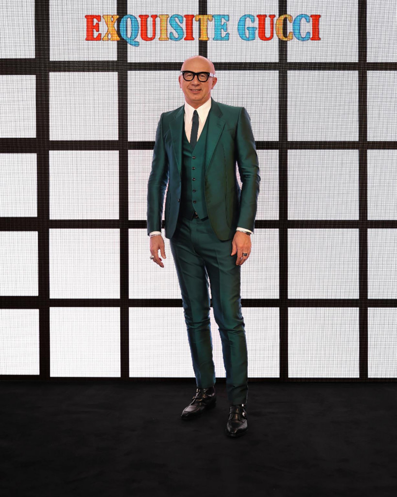Marco Bizzarri